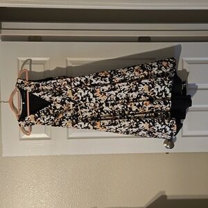 White House Black Market dress size 8